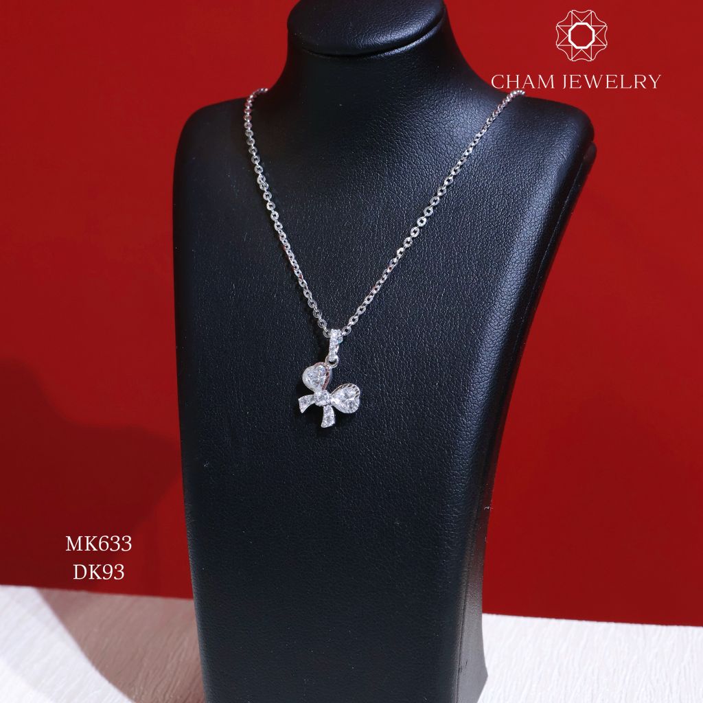 Dây Và Mặt CHAM JEWELRY MK633-DK93 45cm.