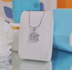 Dây Chuyền MK51-DK92 45cm CHAM JEWELRY.