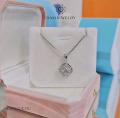 Dây Chuyền MK608-DK129 45cm CHAM JEWELRY.