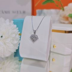 Dây Chuyền CHAM JEWELRY DM162 ( Barcode TMA237 ) ( D K M 05 ).