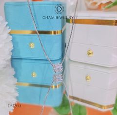 Dây Chuyền MK209-DK05 45cm CHAM JEWELRY.