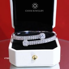 Vòng Tay CHAM JEWELRY VT85  (Barcode TV125).