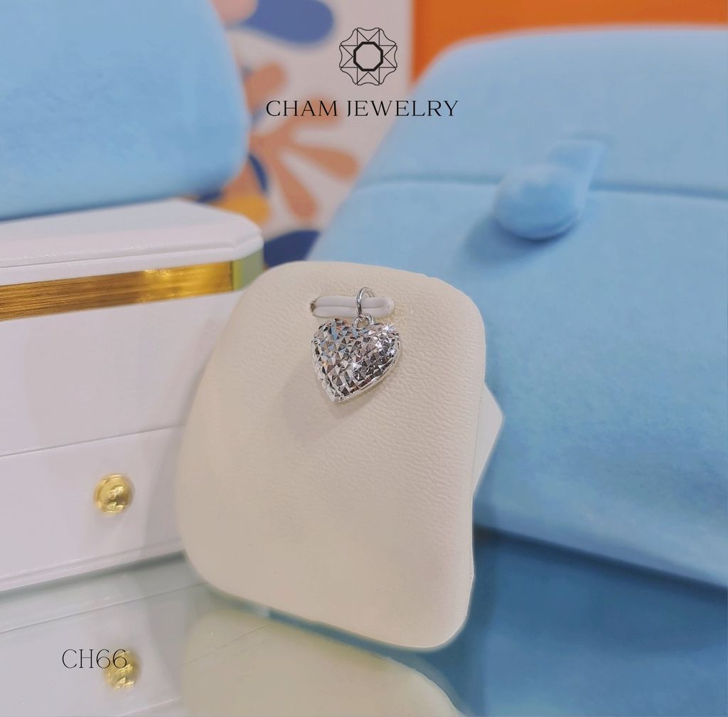 Charm CH66 CHAM JEWELRY.