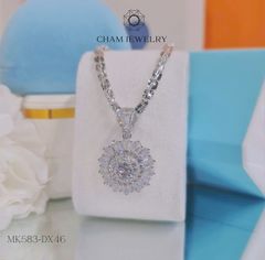 Dây Chuyền MK583-DX46 45cm CHAM JEWELRY.