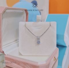 Dây Chuyền MK615-DK03 45cm CHAM JEWELRY.