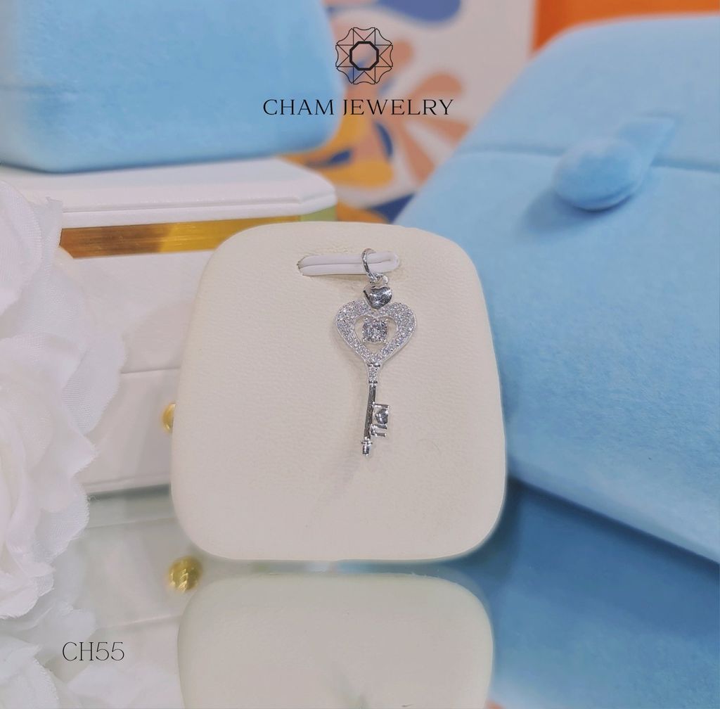 Charm CH55 CHAM JEWELRY.