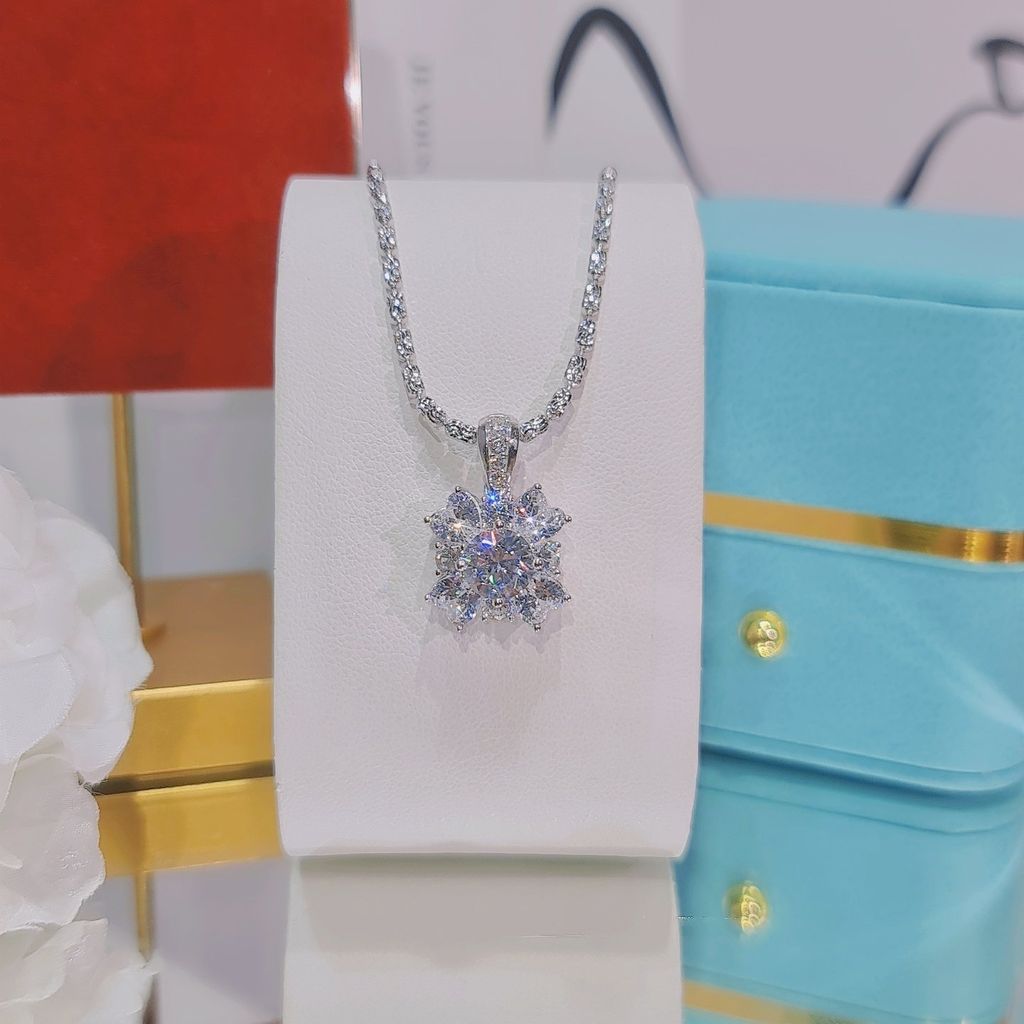 Dây Chuyền CHAM JEWELRY DM214 ( D K M 01 ).