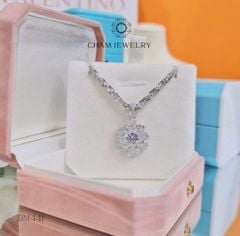 Dây Chuyền MK441-DX01 45cm CHAM JEWELRY.