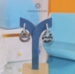 Hoa Tai CHAM JEWERLY BT26.