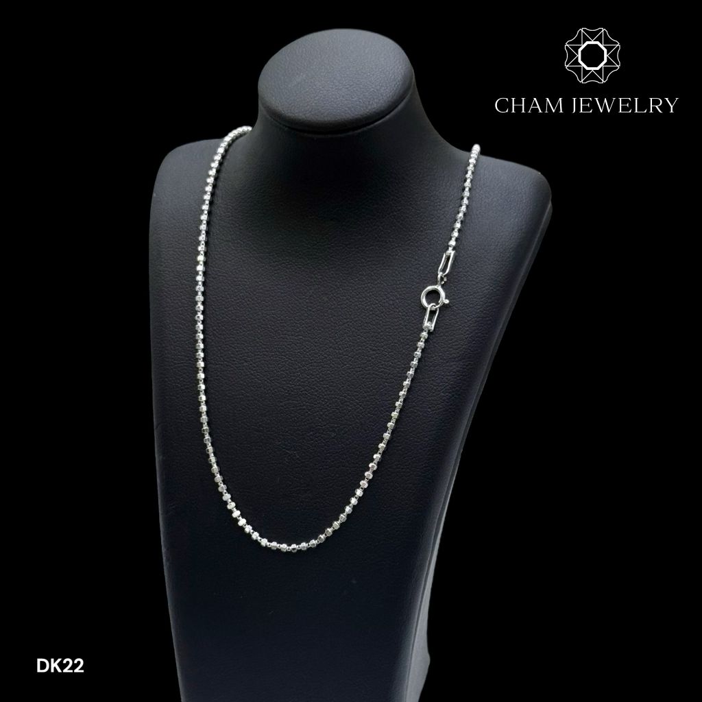 Dây Chuyền CHAM JEWELRY DK22.