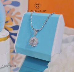 Dây Chuyền MK559-DK118 45cm CHAM JEWELRY.