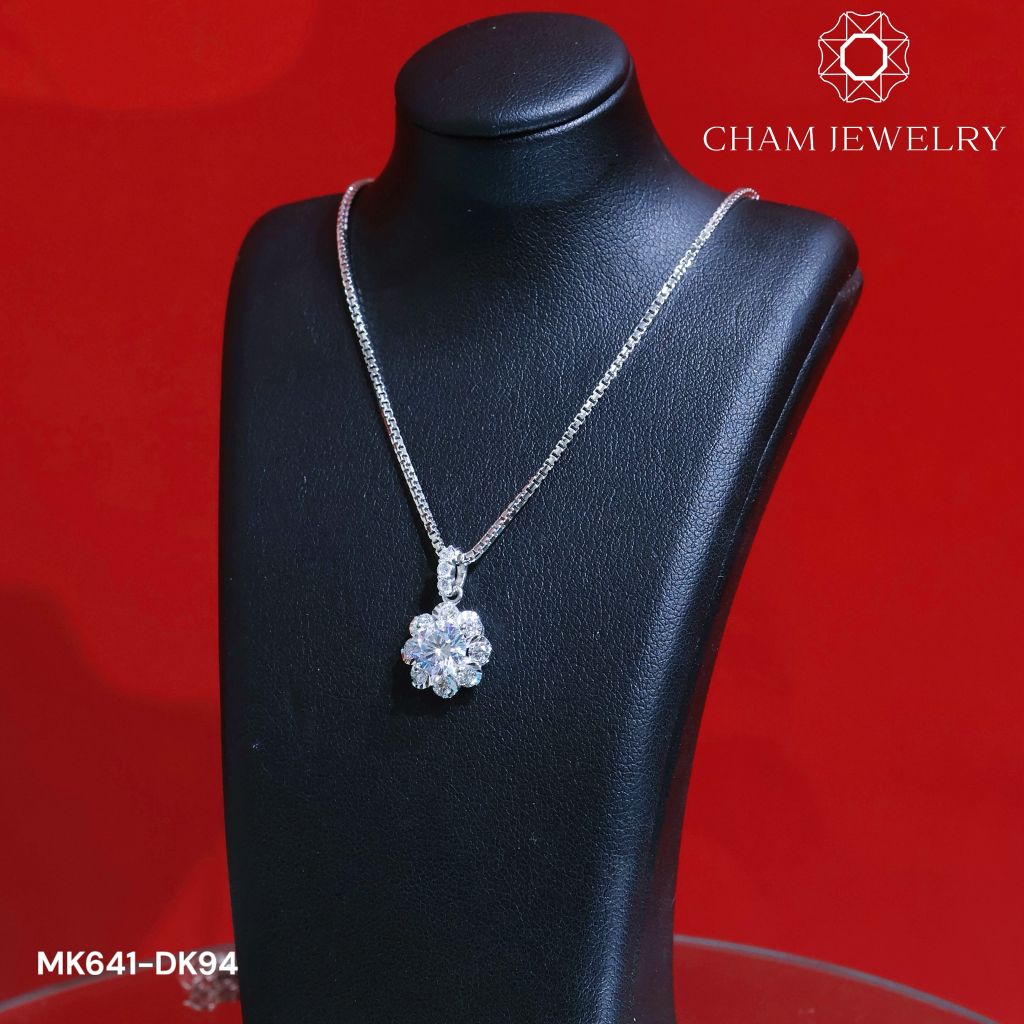 Dây Chuyền MK641-DK94-45CM CHAM JEWELRY,