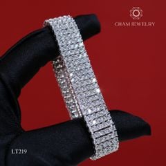 Lắc Tay LT219 CHAM JEWELRY.