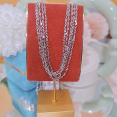 Dây Chuyền CHAM JEWELRY DK63. ( Barcode TDY405).