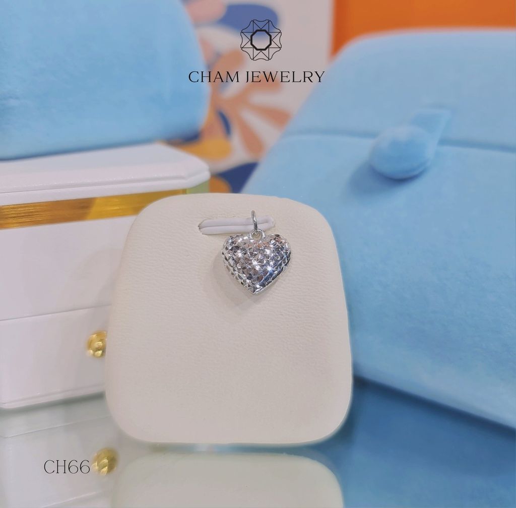 Charm CH66 CHAM JEWELRY.