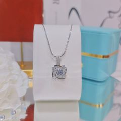 Dây Chuyền CHAM JEWELRY DM219 ( D K M 18 ).