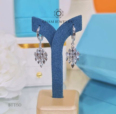 Hoa Tai CHAM JEWELRY BT50.