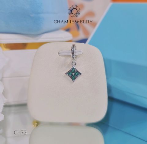 Charm CH72 CHAM JEWELRY (Barcode TCH333)