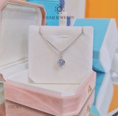 Dây Chuyền MK310-DK05 45cm CHAM JEWELRY, Chủ 8.0mm.
