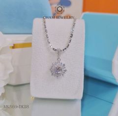 Dây Chuyền MK559-DK118 45cm CHAM JEWELRY.