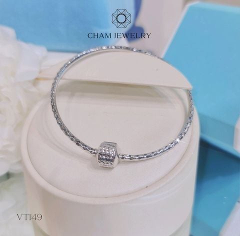 Vòng Tay CHAM JEWELRY PA11 (Barcode CV5801)