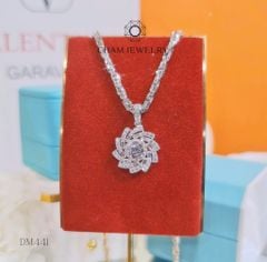 Dây Chuyền MK441-DX01 45cm CHAM JEWELRY.