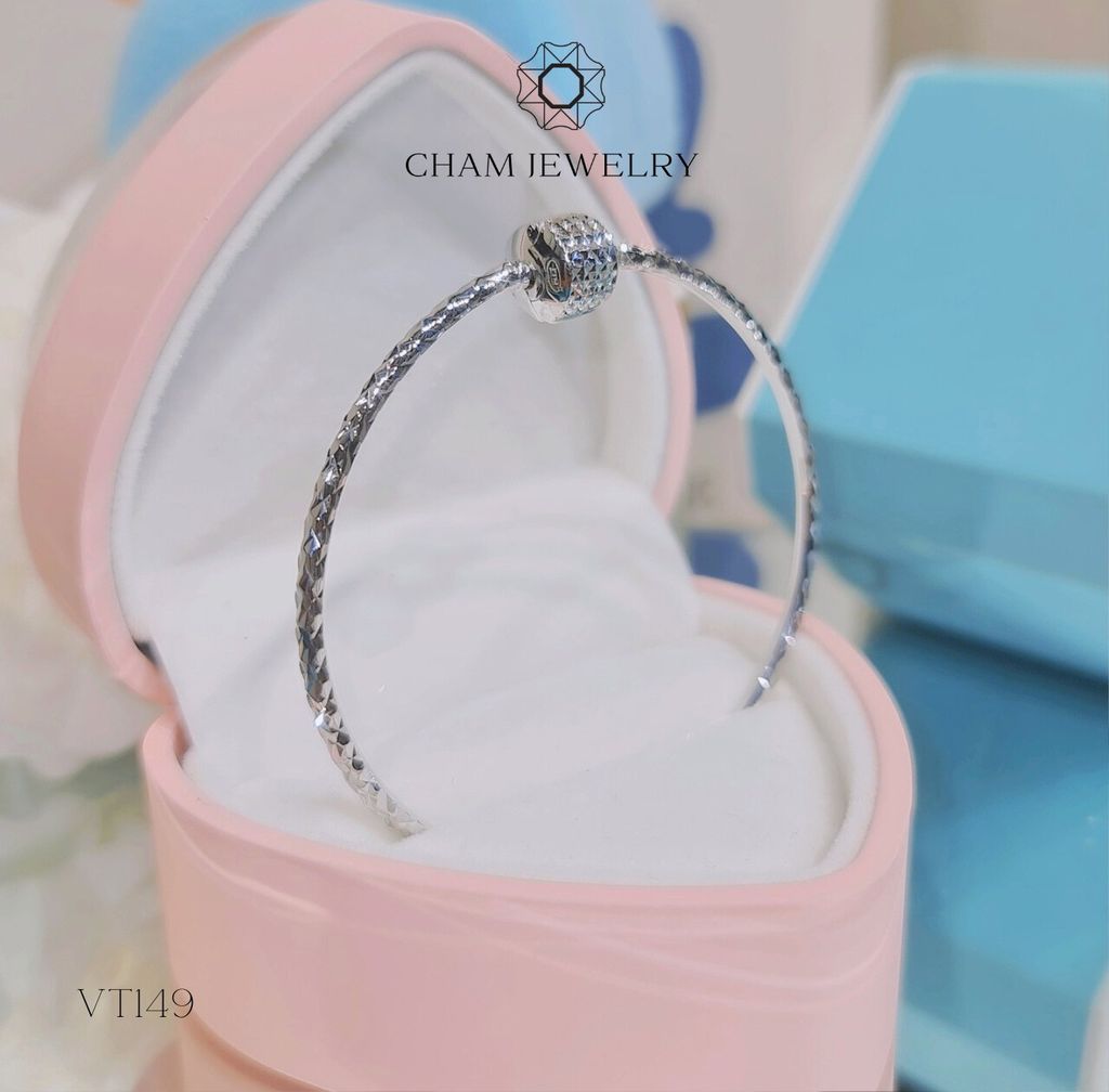 Vòng Tay CHAM JEWELRY PA11 (Barcode CV5801)