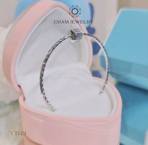 Vòng Tay CHAM JEWELRY PA11 (Barcode CV5801)