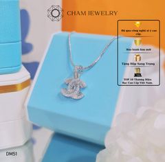 Dây Chuyền MK51-DK92 45cm CHAM JEWELRY.