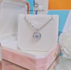 Dây Chuyền MK519-DK107 50cm CHAM JEWELRY, Chủ 7.0mm.