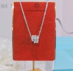 Dây Chuyền MK318-DK10 45cm CHAM JEWELRY.
