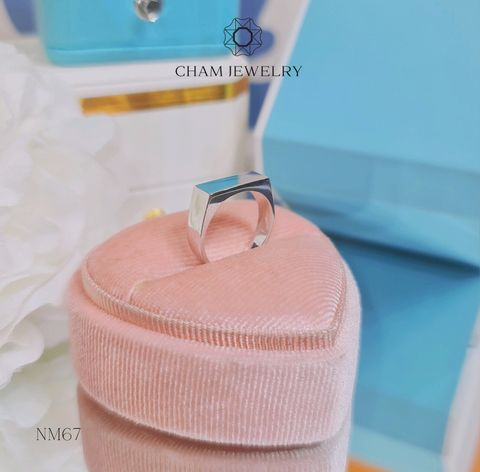 Nhẫn NM67 CHAM JEWELRY.