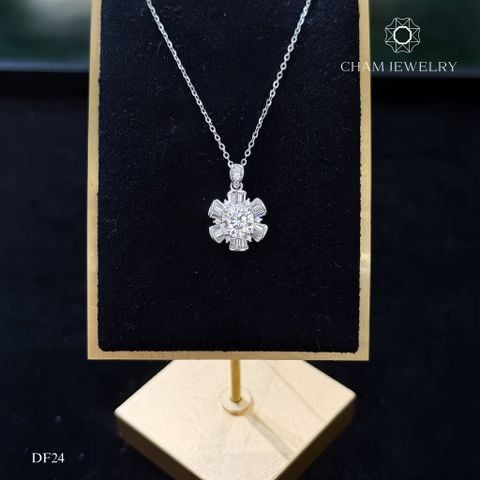 Dây Chuyền CHAM JEWELRY DF24.