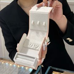 Hộp Túi Xách Cao Cấp CHAM JEWELRY