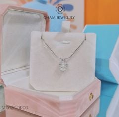Dây Chuyền MK625-DK03 45cm CHAM JEWELRY.