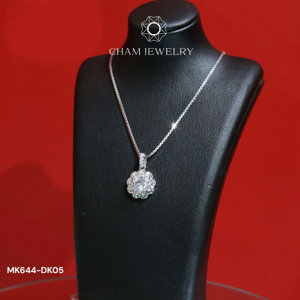 Dây Chuyền MK644-DK05 45cm CHAM JEWELRY