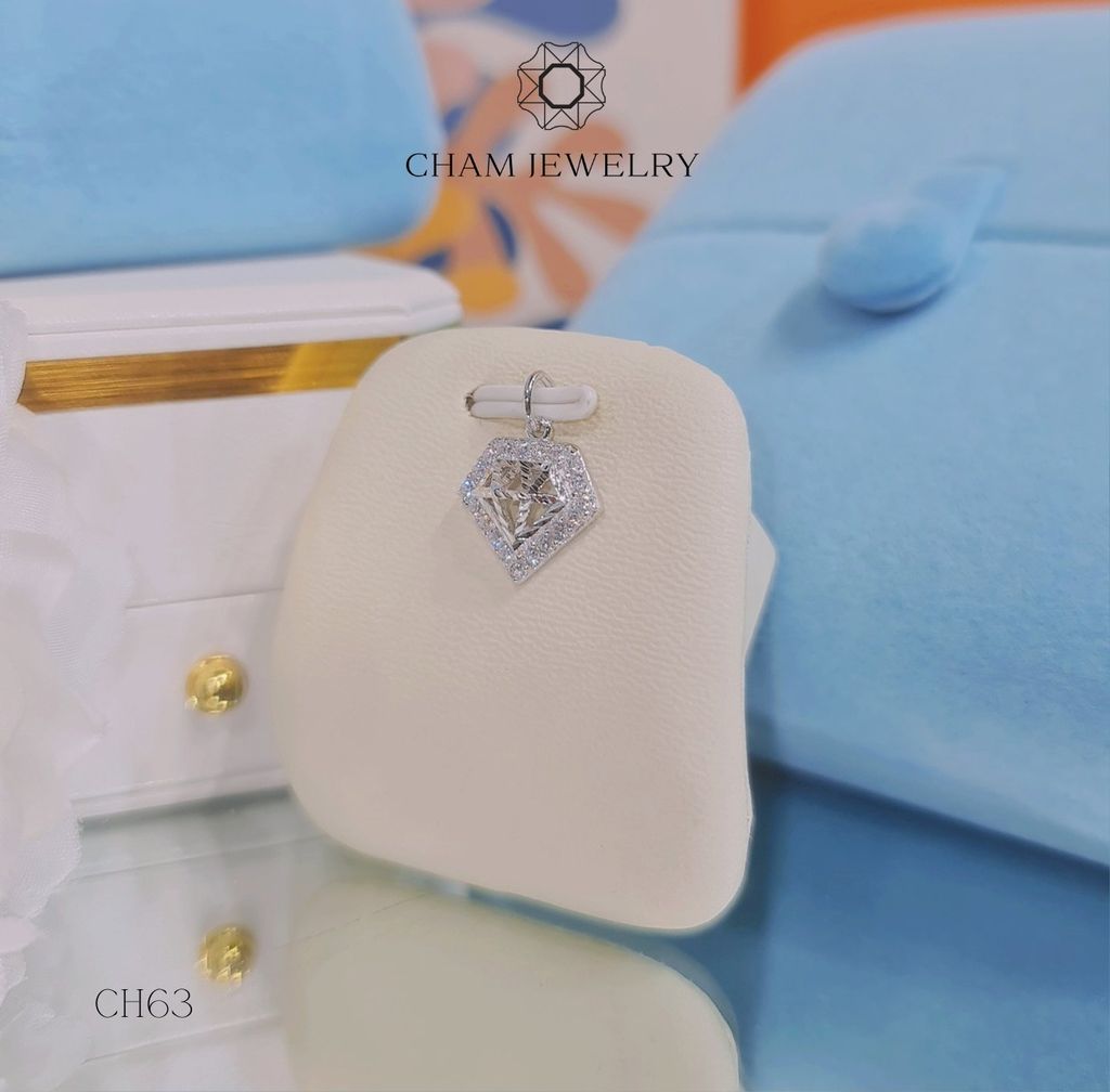Charm CH63 CHAM JEWELRY.