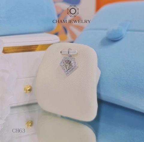 Charm CH63 CHAM JEWELRY.