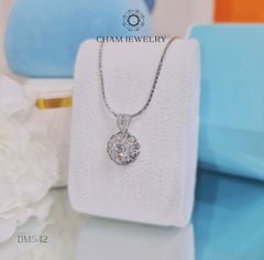 Dây Chuyền MK542-DK03 45cm CHAM JEWELRY, Chủ 5.0mm.