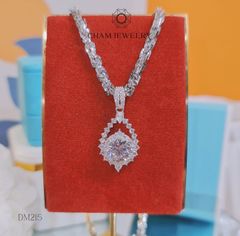 Dây Và Mặt CHAM JEWELRY MK215-DX03 45cm.