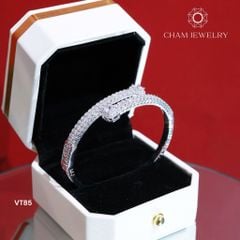 Vòng Tay CHAM JEWELRY VT85  (Barcode TV125).