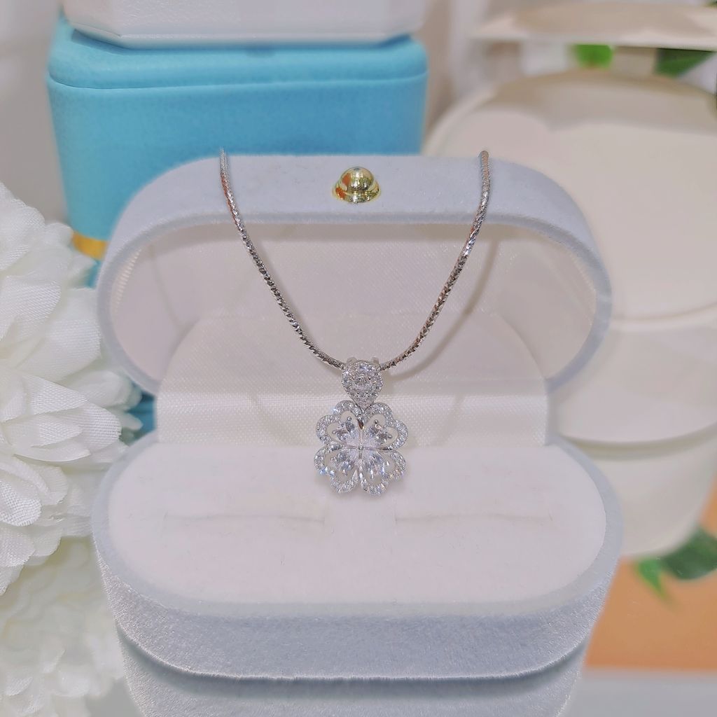 Dây Chuyền CHAM JEWELRY DM263, ( D K M 18).