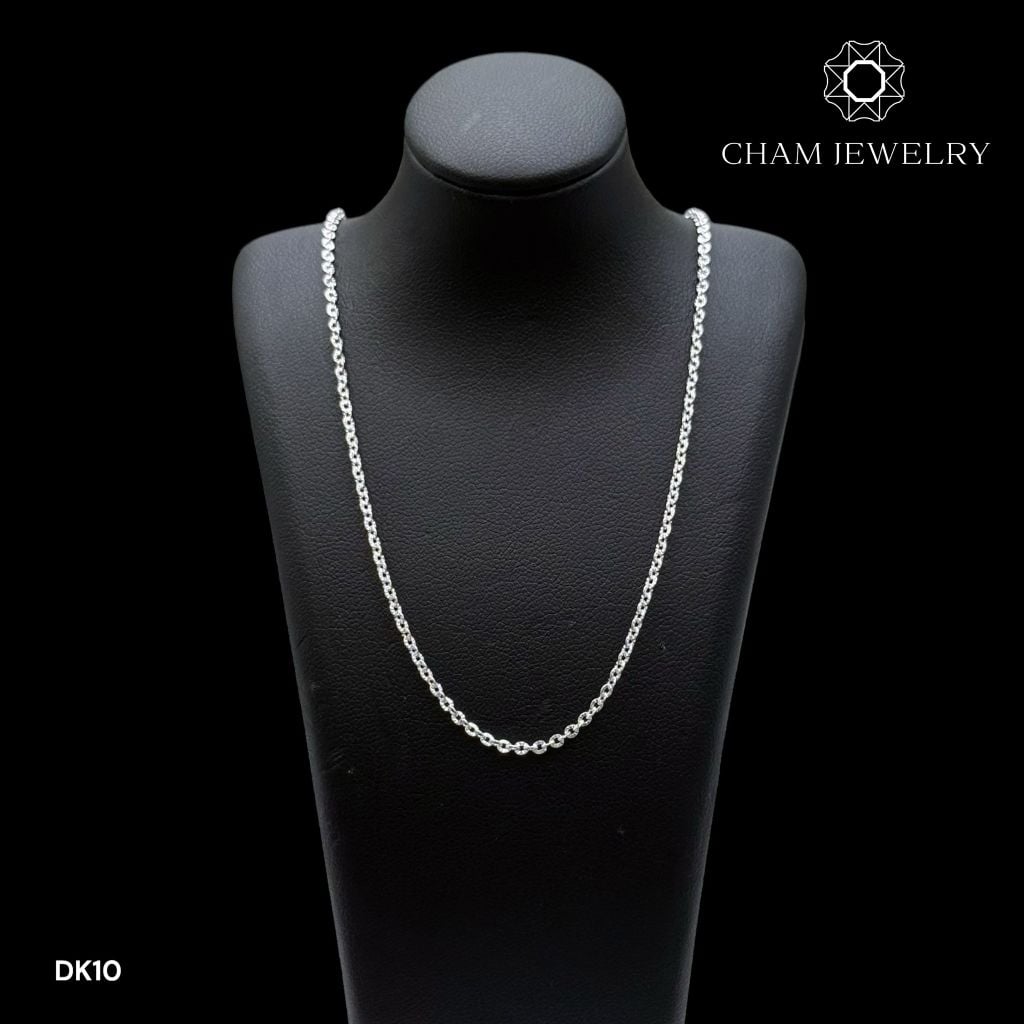 Dây Chuyền CHAM JEWELRY DK10.