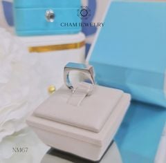 Nhẫn NM67 CHAM JEWELRY.