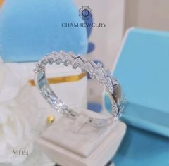 Vòng Tay VT151 CHAM JEWELRY (Barcode CV6209).