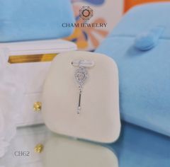 Charm CH62 CHAM JEWELRY.