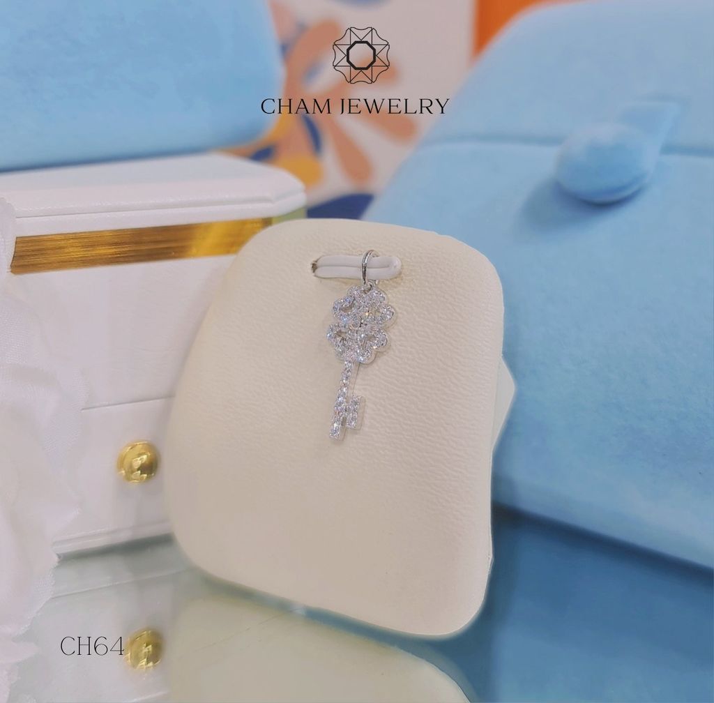 Charm CH64 CHAM JEWELRY.