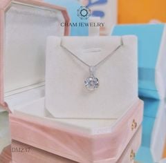 Dây Chuyền MK237-Dk05 45cm CHAM JEWELRY, Chủ 7.0mm.