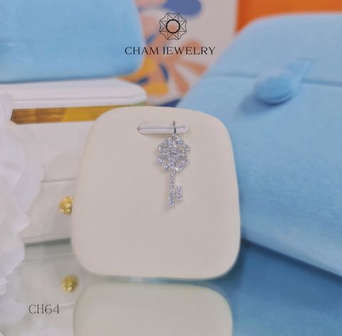Charm CH64 CHAM JEWELRY.