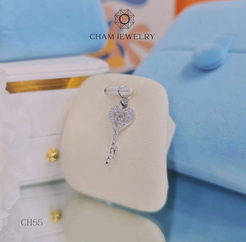 Charm CH55 CHAM JEWELRY.